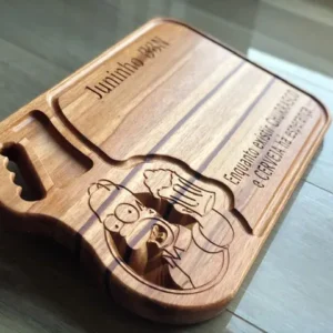 Collection Personnage Homer Simpson