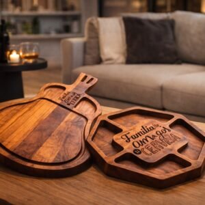 Collection Apéro Prestige – Douce Attention