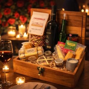 💝 Pour la Saint-Valentin, offrez plus qu’un cadeau… offrez une émotion.